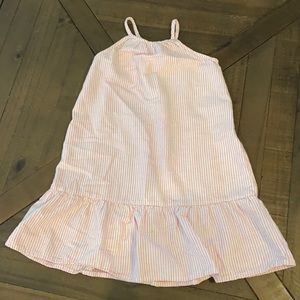 Old navy dress 5T